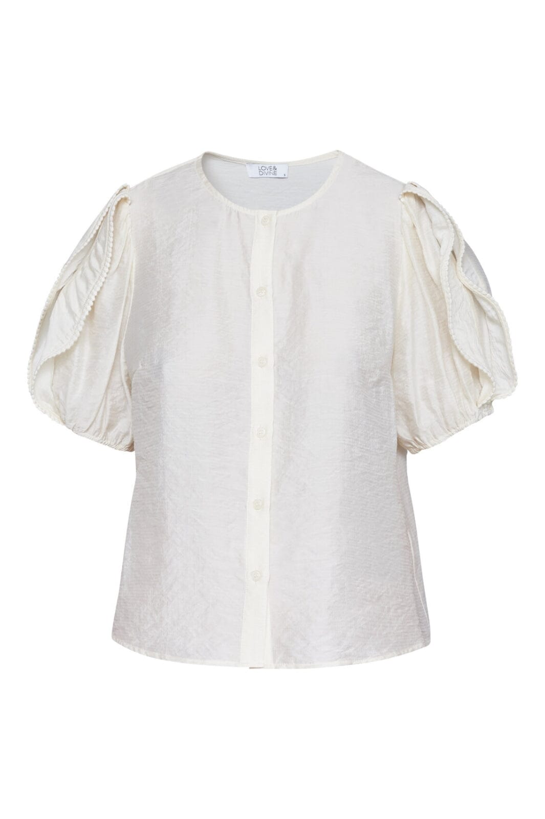 Love & Divine - Love1377 18906 - 115 - Cream