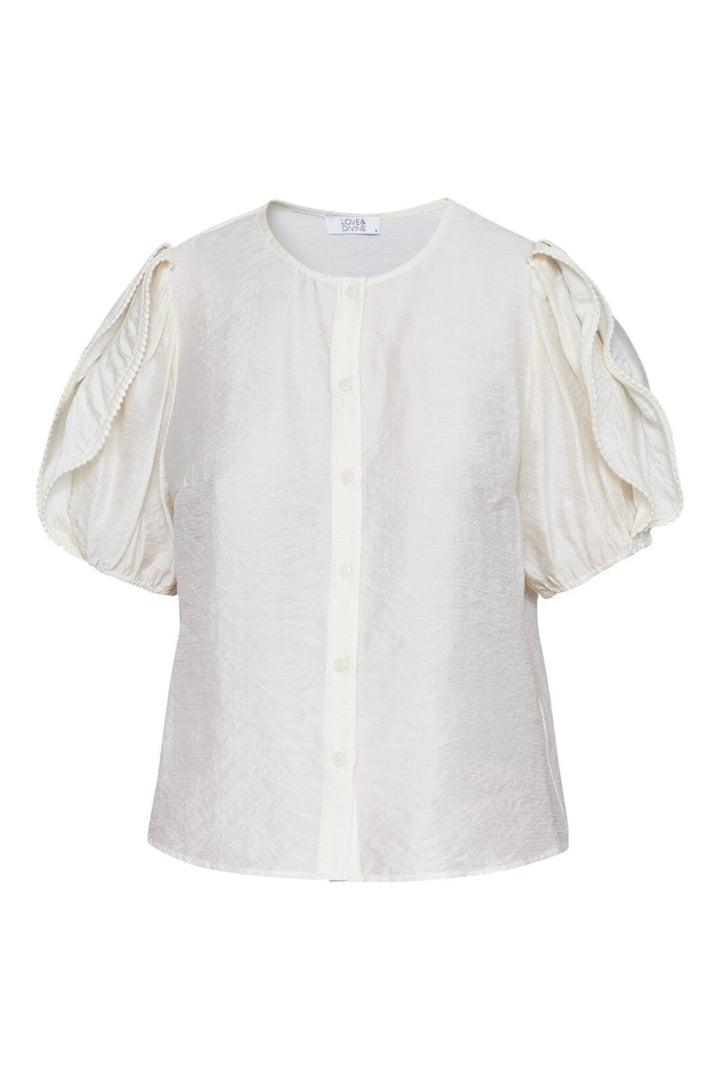 Love & Divine - Love1377 18906 - 115 - Cream