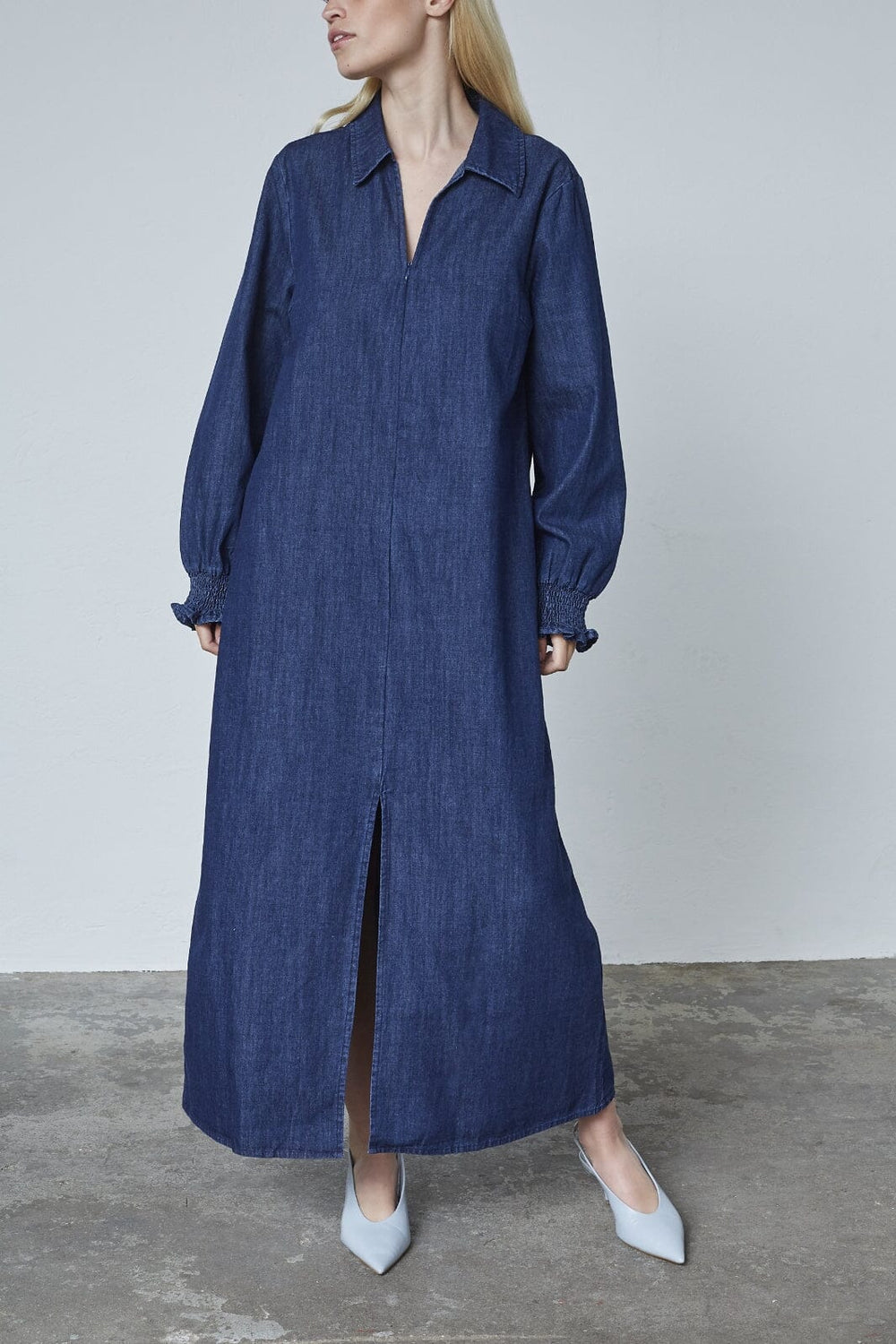 Love & Divine - Love1392 19040 - 901 - D. Denim