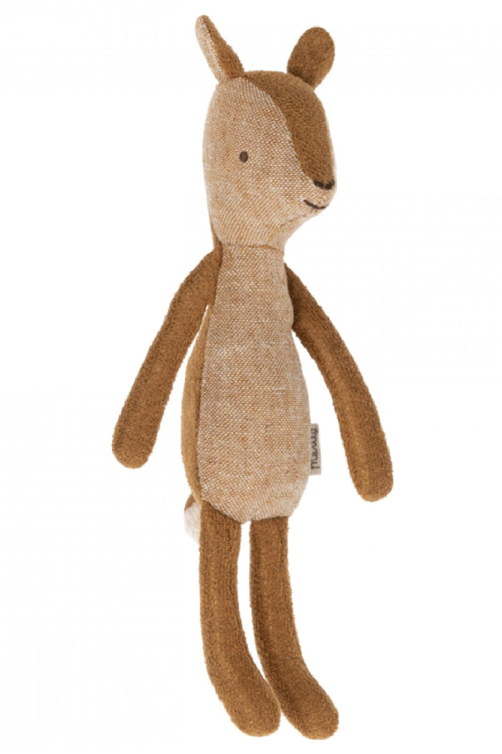 Forudbestilling - Maileg - Rådyr, Lillesøster Jul