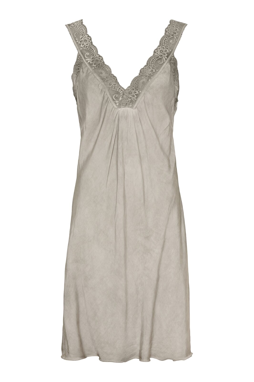 Marta Du Chateau - Dress 21336-L - Fango