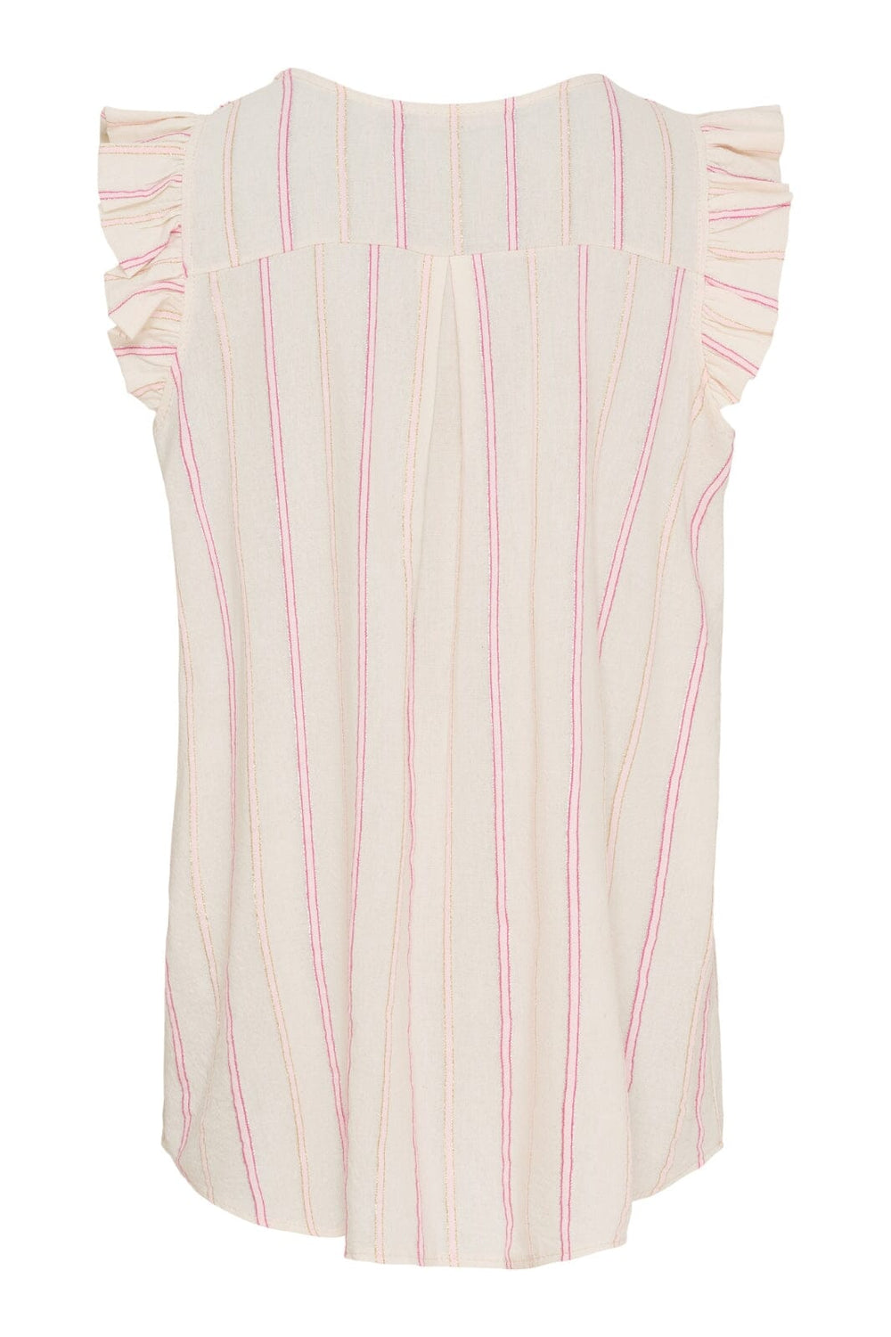 Marta Du Chateau - Mdcangelica Top 18357 - Pink1