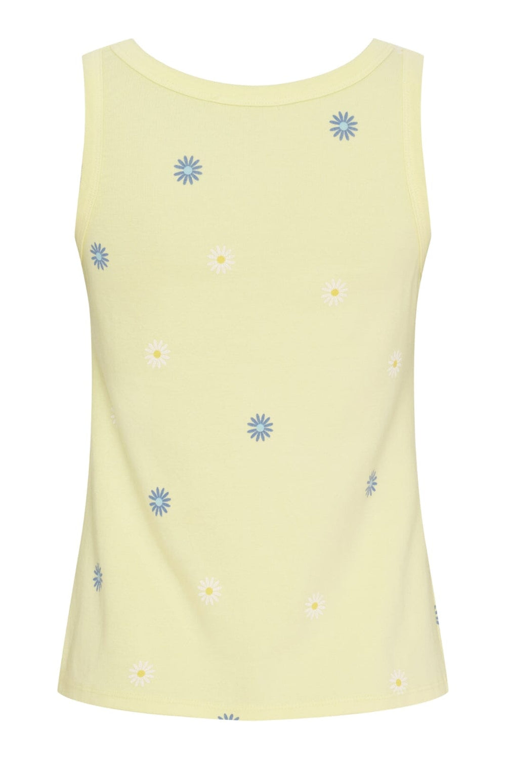 Marta Du Chateau - Mdcbillie Top 2683 - Giallo