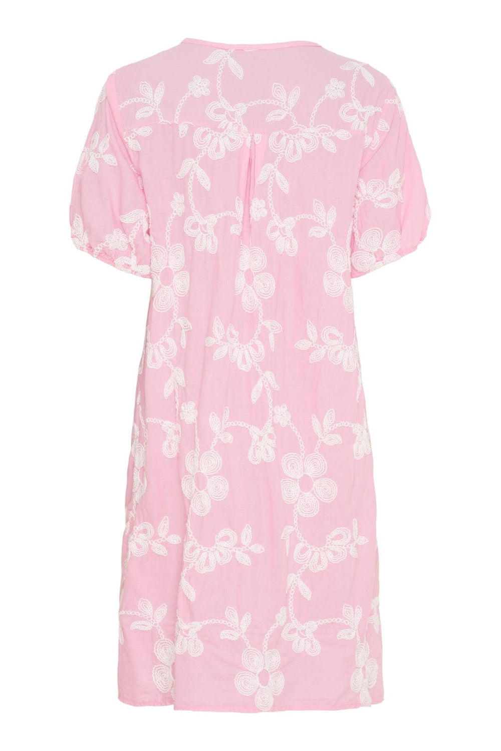 Marta Du Chateau - Mdcdaniela Dress 7069 - Pink95