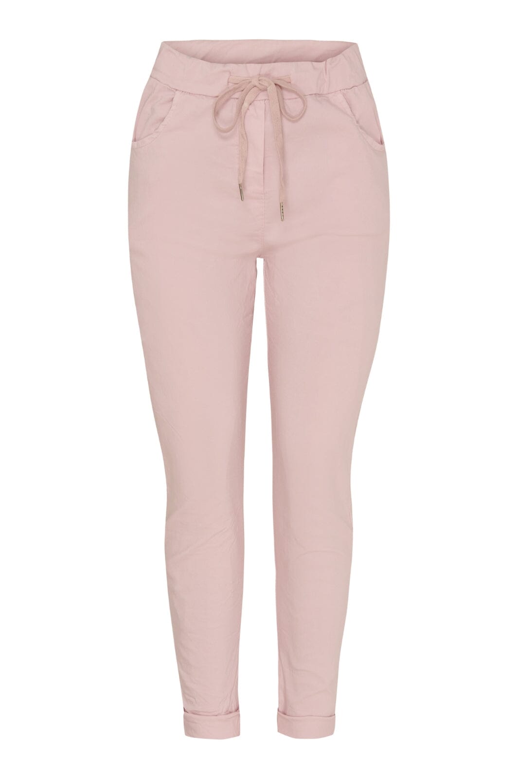 Marta Du Chateau - Mdckalie Pants 68702 - Rosa 206