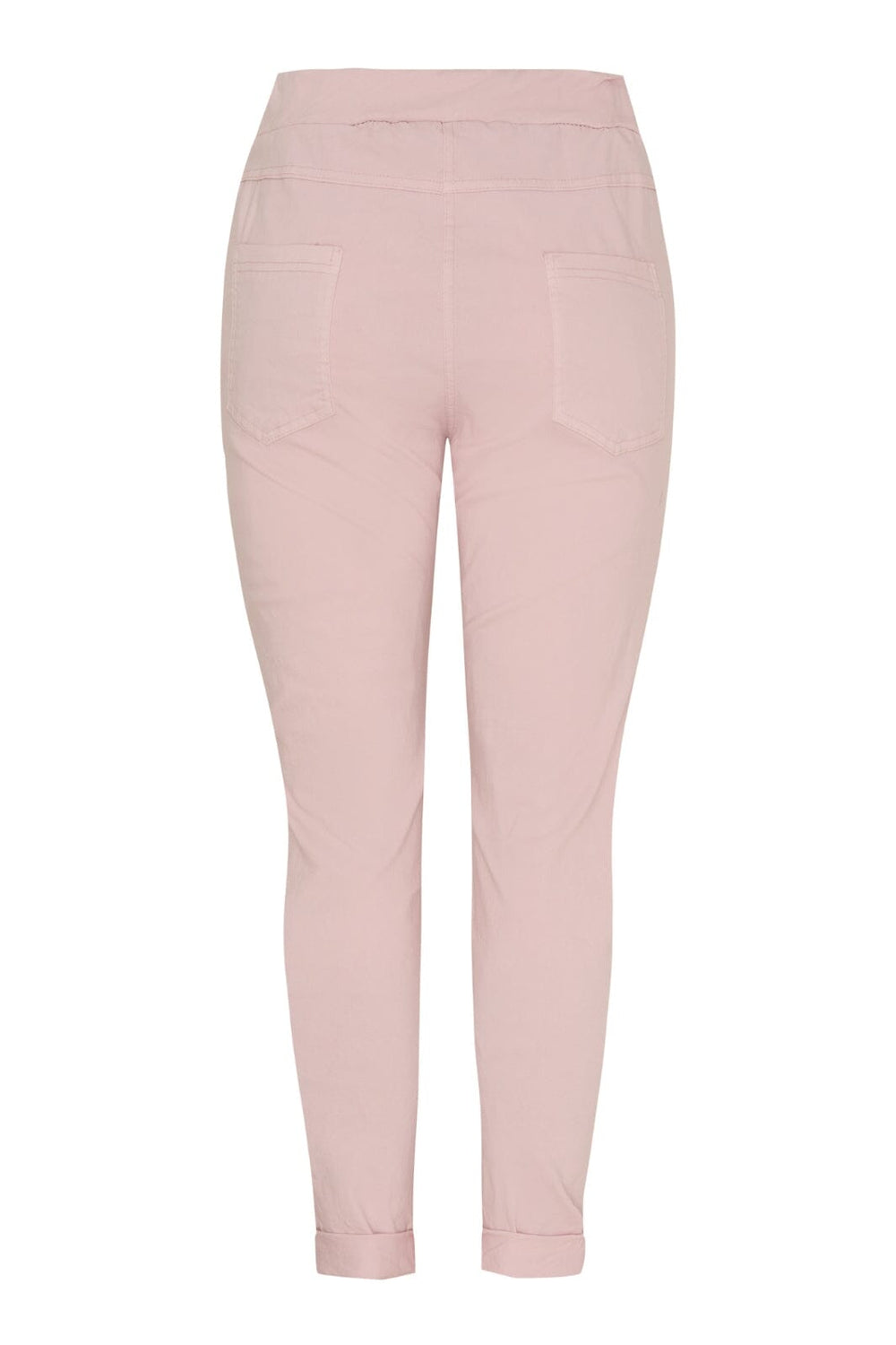 Marta Du Chateau - Mdckalie Pants 68702 - Rosa 206