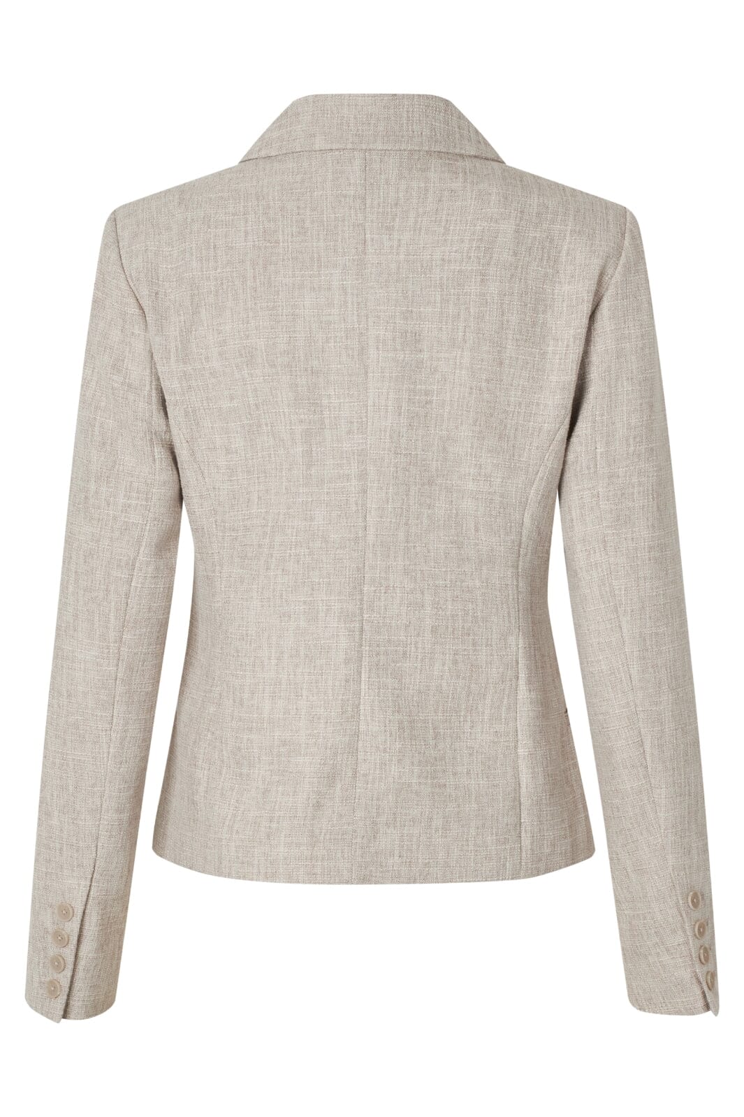 Modström - Kieramd Jacket 57781 - 105 - Beige Melange