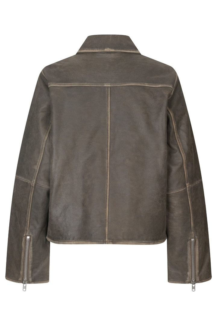 Modström - Nimamd Jacket 58490 - 5579 - Brown