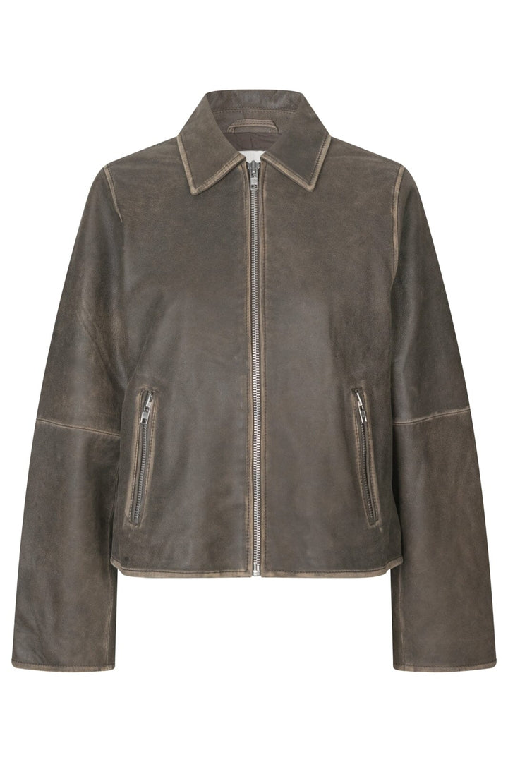 Modström - Nimamd Jacket 58490 - 5579 - Brown