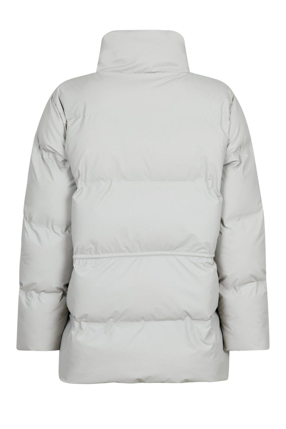 Forudbestilling - Neo Noir - Mayra C Puffer Jacket - Ivory Jakker