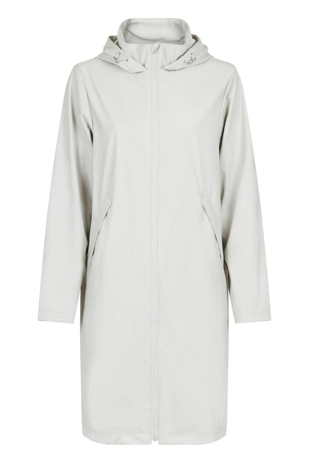 Forudbestilling - Neo Noir - Rocco C Jacket - Ivory Jakker