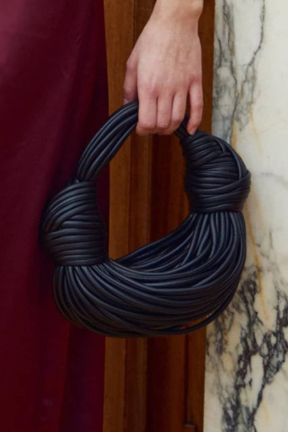 Noella - Laurence Bag 13620002 - 004 - Black