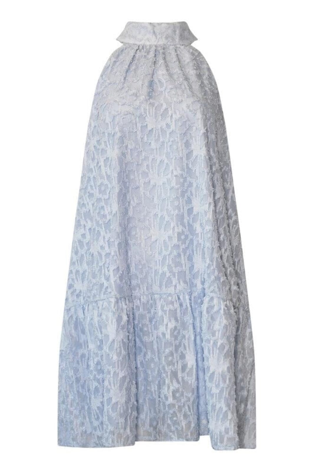 Noella - London Dress 13440001 - 975 - Air Blue