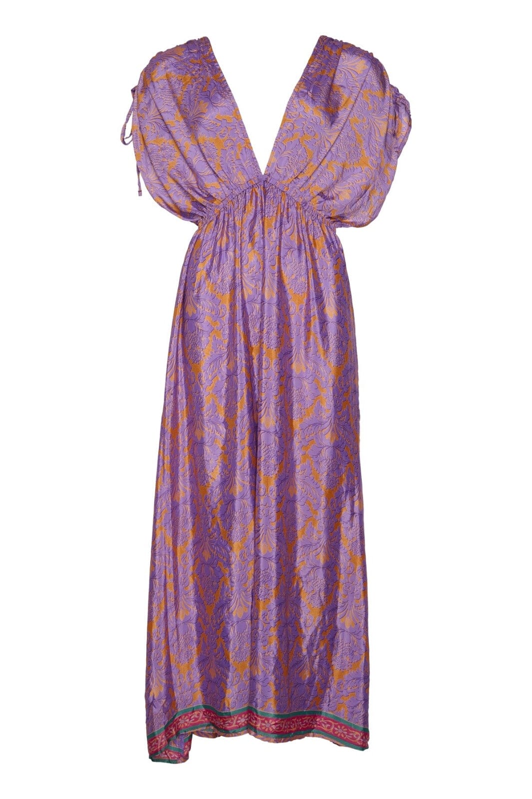 Sissel Edelbo - Darna Dress SE 1608-1 - No. 20