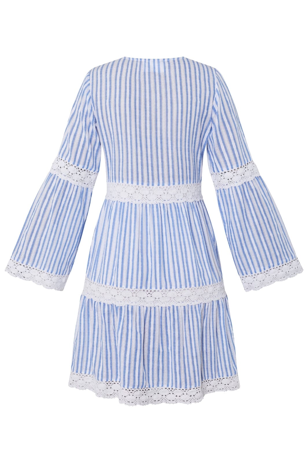 Sisters Point - Alisa-Dr 18580 - 830 - Blue Stripe