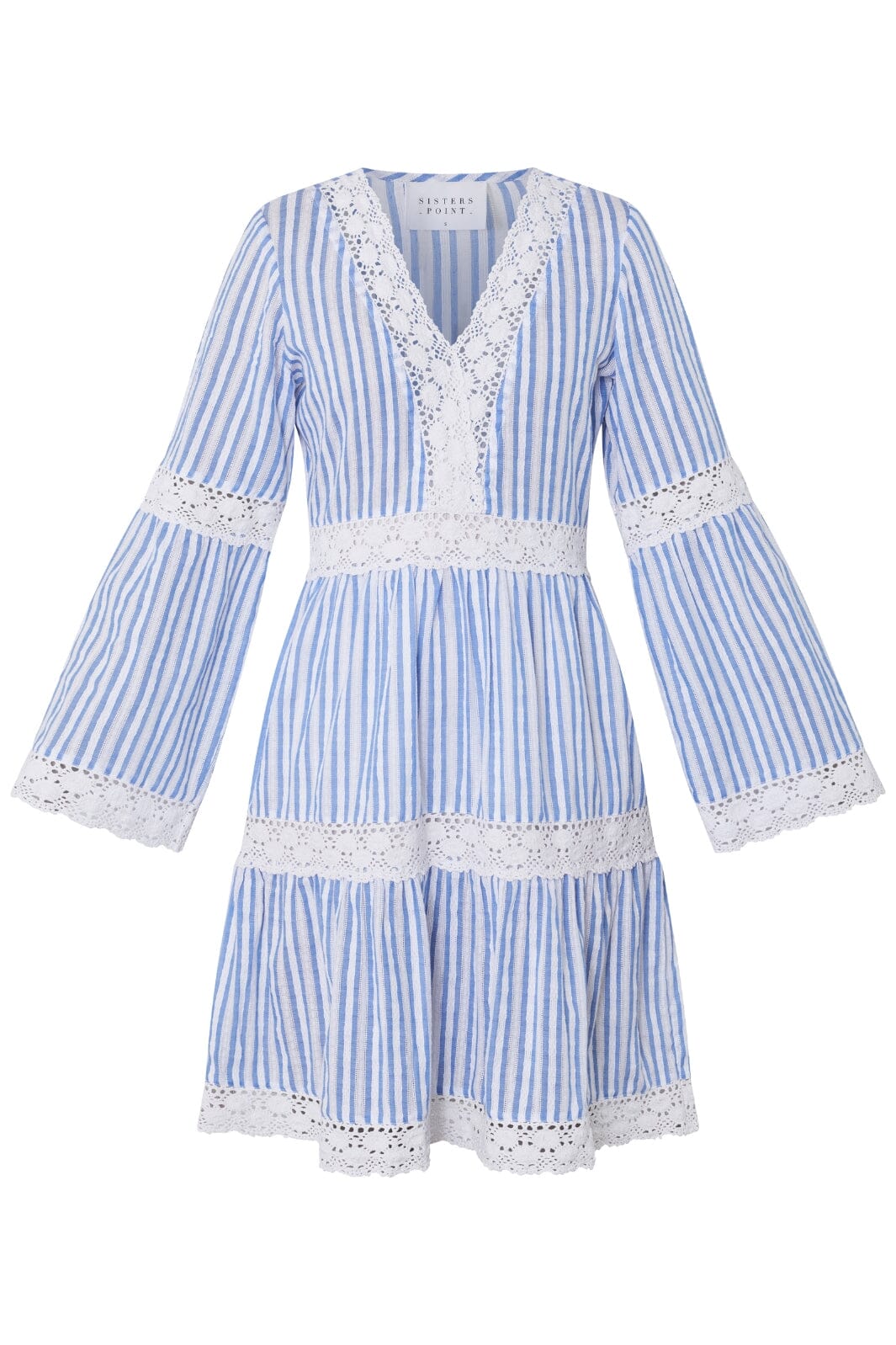 Sisters Point - Alisa-Dr 18580 - 830 - Blue Stripe