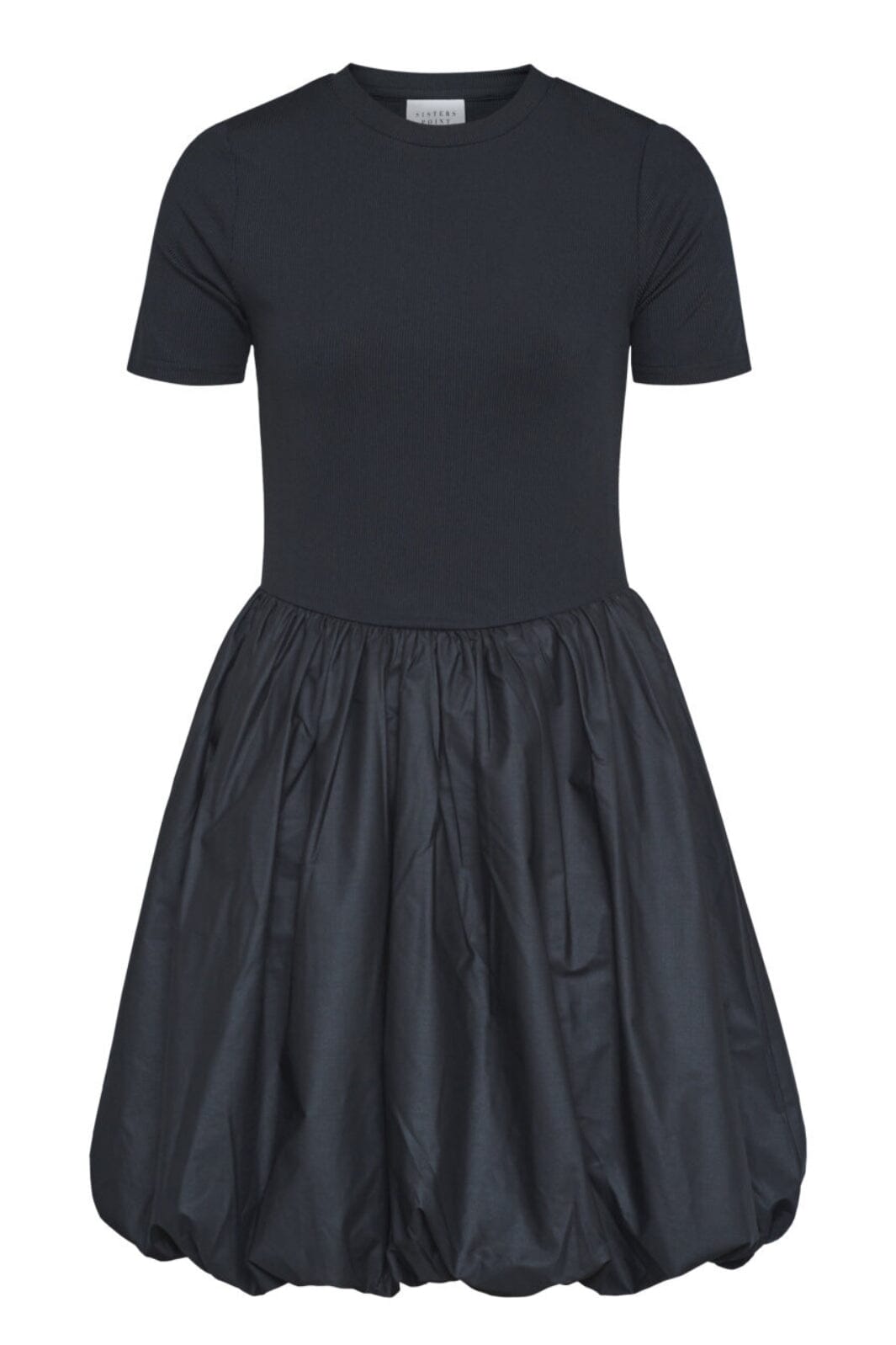 Sisters Point - Ebaza-Dr.Ss 18836 - 000 - Black