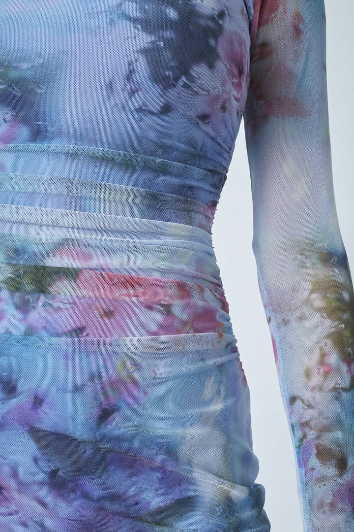 Sisters Point - Esme-Dr.Ls12 19091 - 804 - Blue/Multi