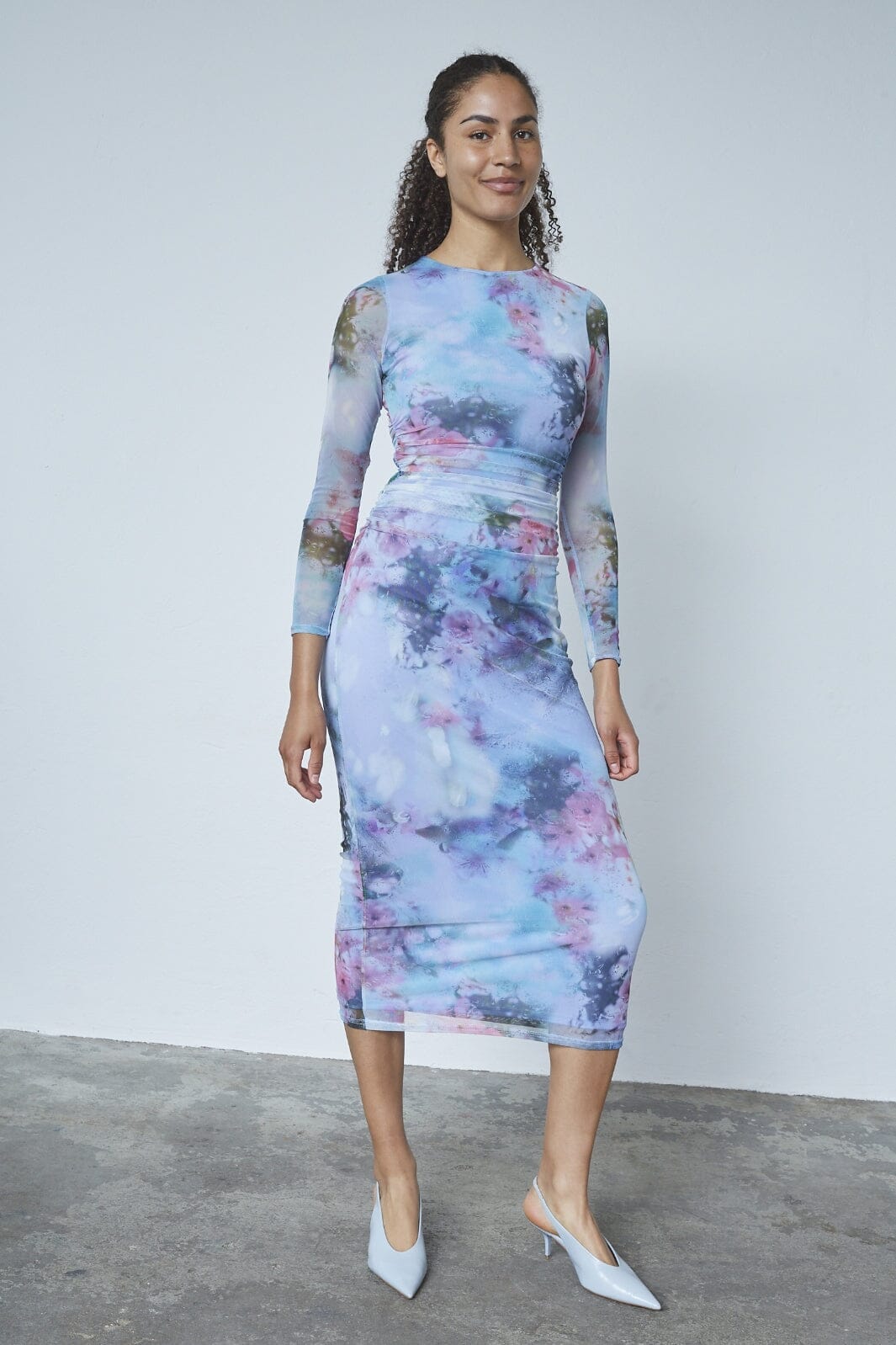 Sisters Point - Esme-Dr.Ls12 19091 - 804 - Blue/Multi