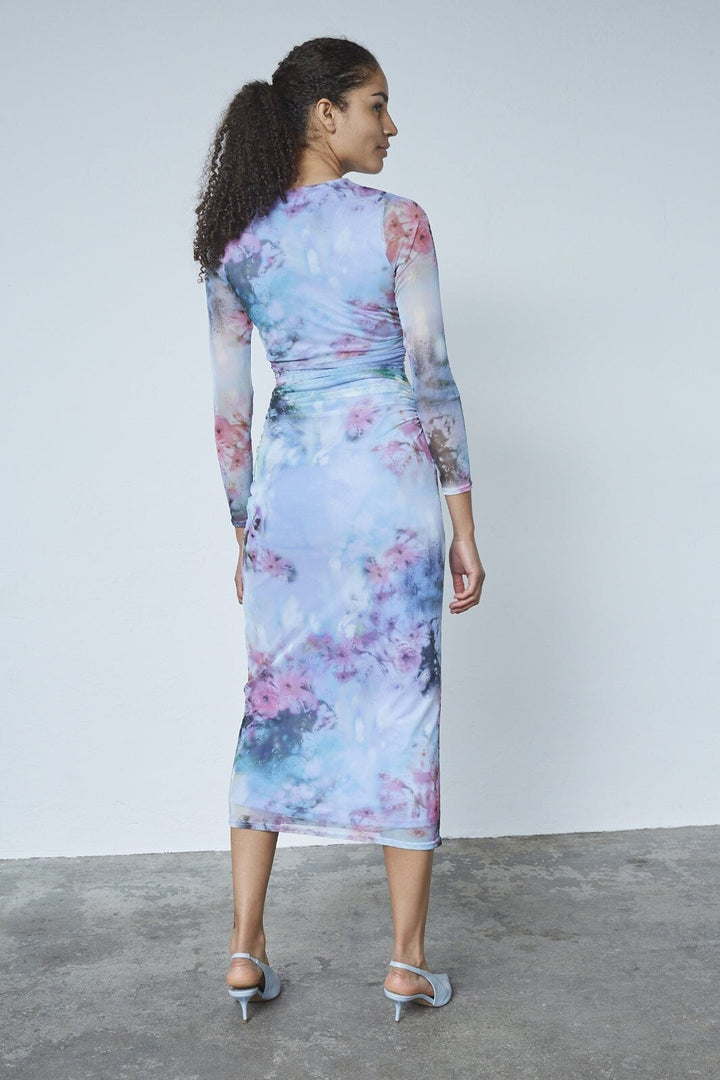 Sisters Point - Esme-Dr.Ls12 19091 - 804 - Blue/Multi