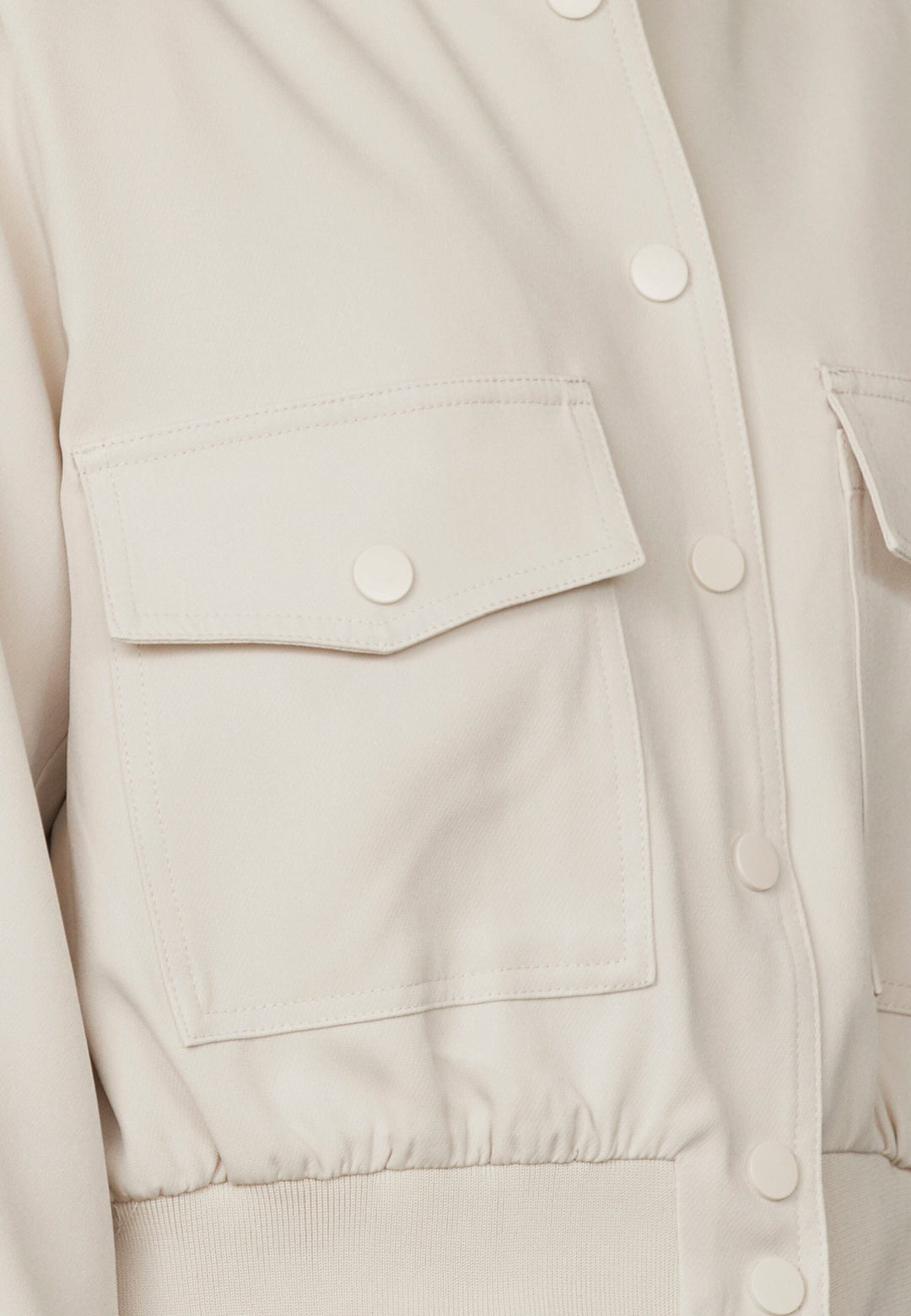 Forudbestilling - Sisters Point - Garwin-Ja1 - 103 Beige Blazere