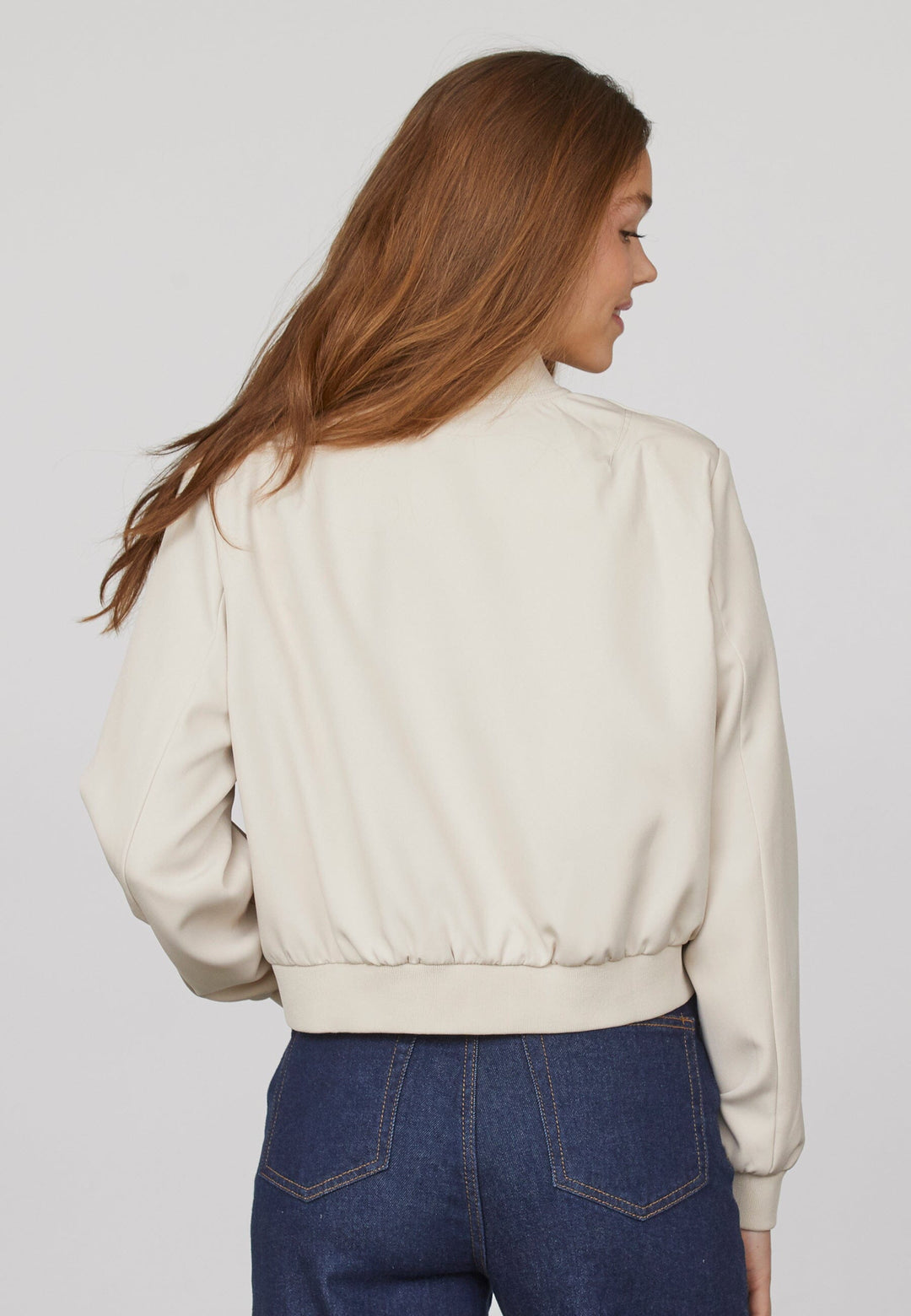 Forudbestilling - Sisters Point - Garwin-Ja1 - 103 Beige Blazere