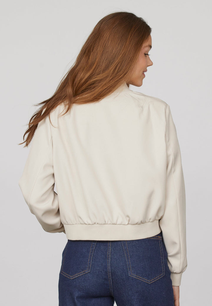 Forudbestilling - Sisters Point - Garwin-Ja1 - 103 Beige Blazere