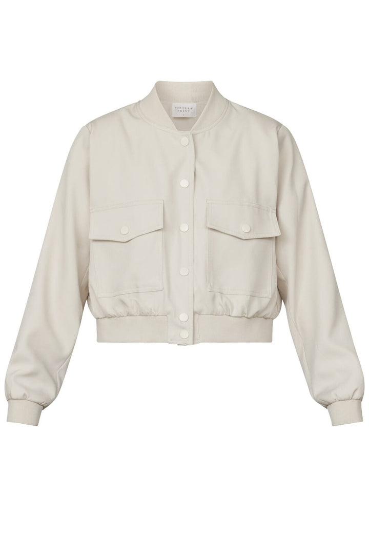 Forudbestilling - Sisters Point - Garwin-Ja1 - 103 Beige Blazere