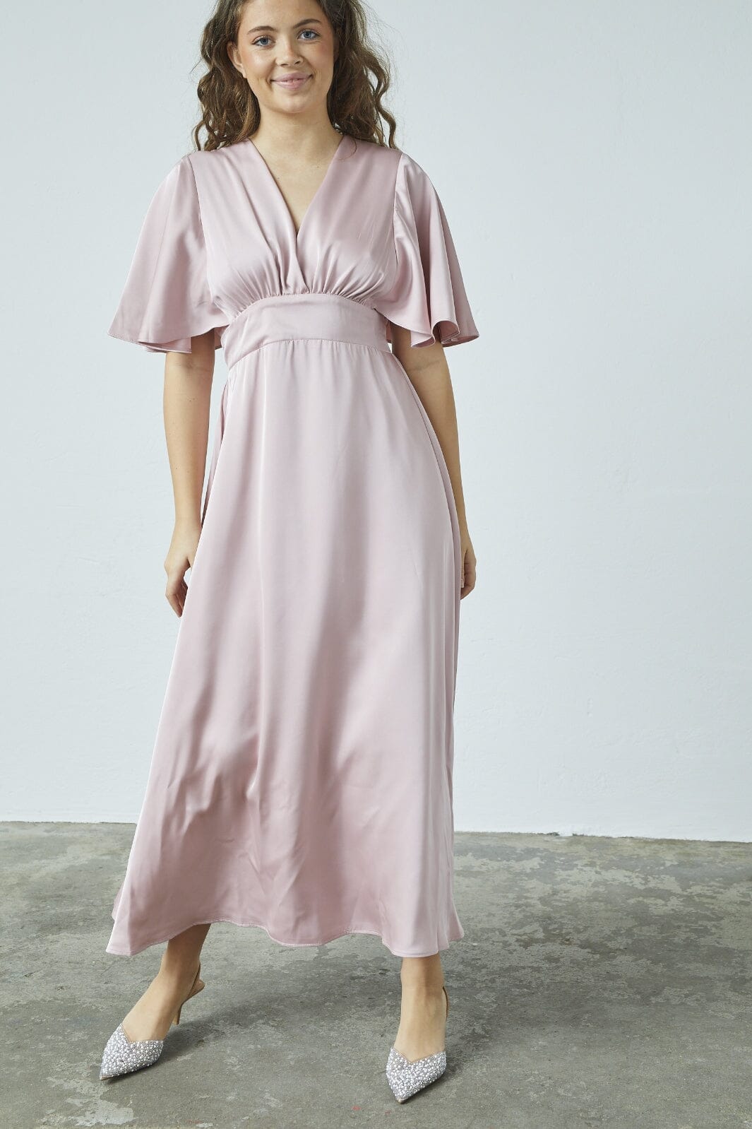 Sisters Point - Gisela-Dr 17633 - 586 - Light Rose