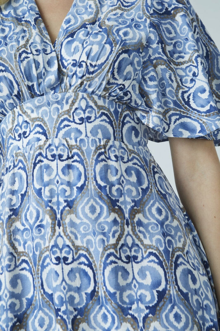 Sisters Point - Gisela-Dr12 18865 - 403 - Blue Ethnic