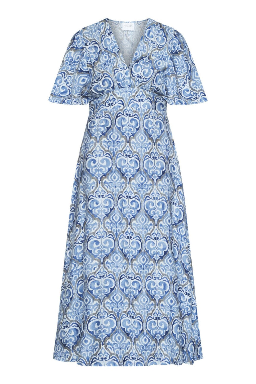 Sisters Point - Gisela-Dr12 18865 - 403 - Blue Ethnic