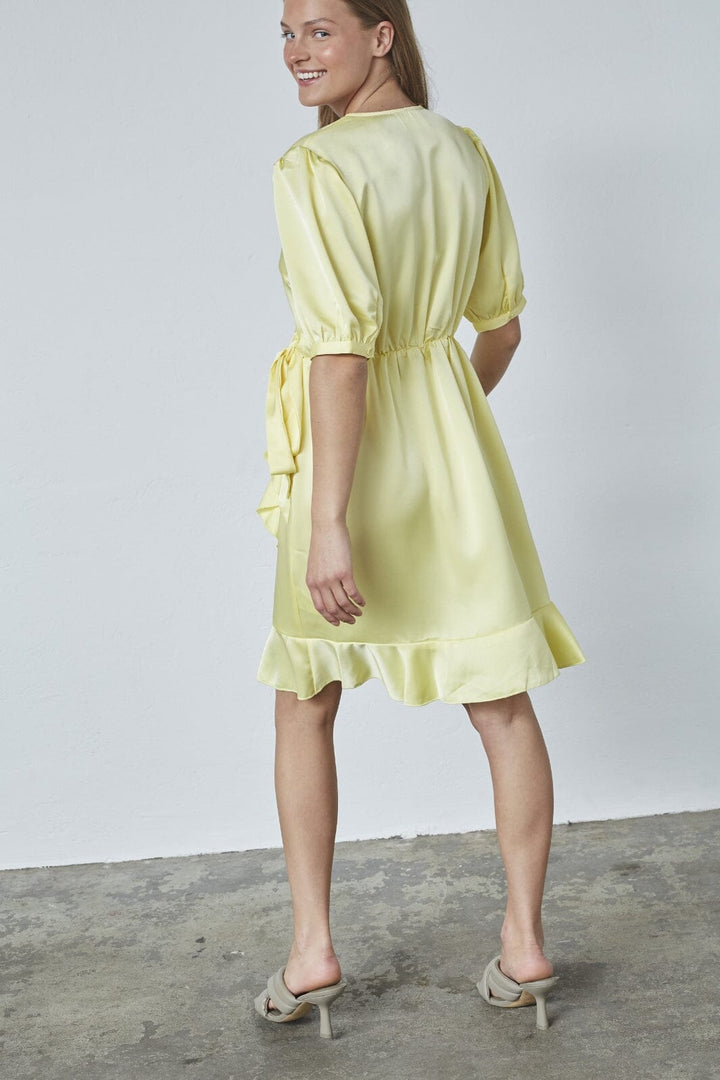 Sisters Point - Givea-Dr 19014 - 602 - Pale Banana