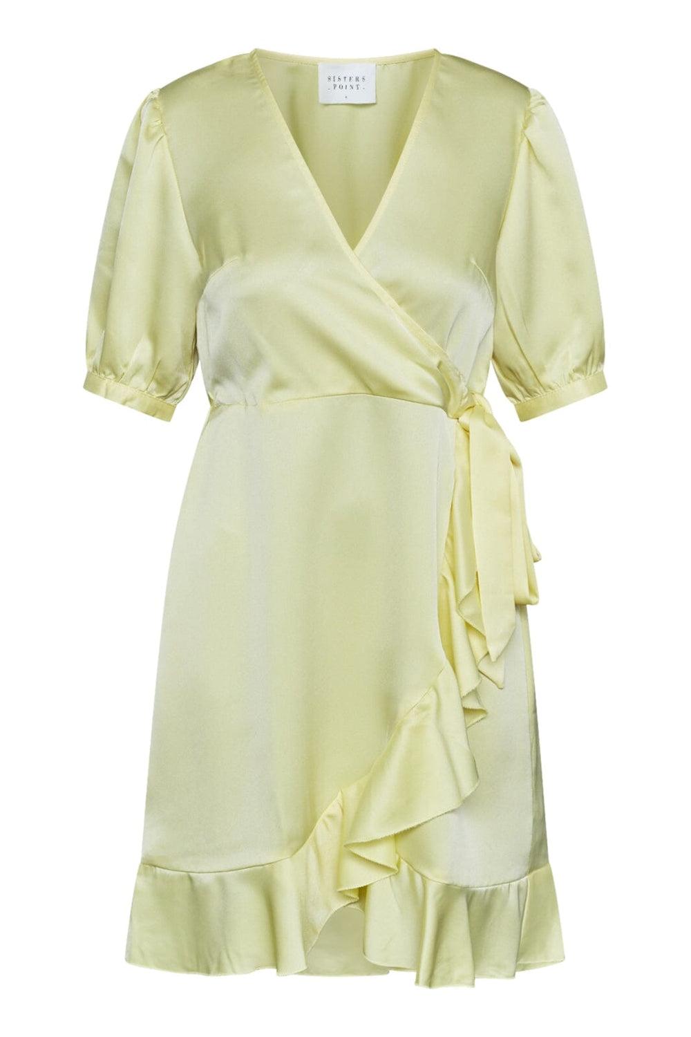 Sisters Point - Givea-Dr 19014 - 602 - Pale Banana