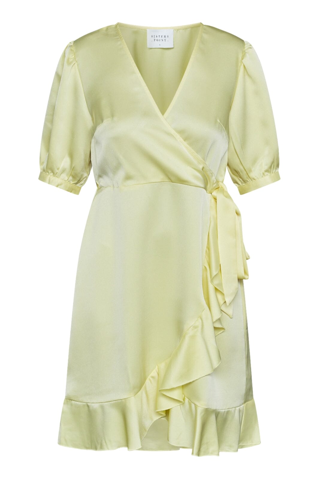 Sisters Point - Givea-Dr 19014 - 602 - Pale Banana