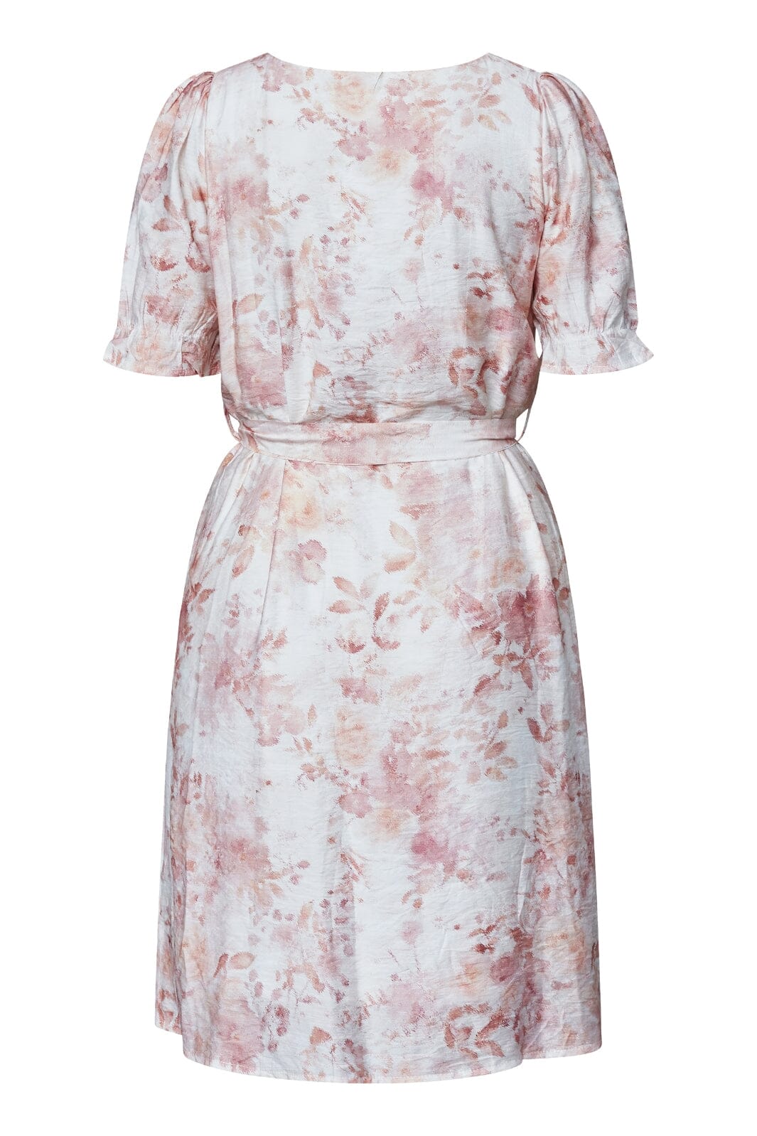 Sisters Point - Noki-Dr.Ss1 18964 - 810 - Light Coral Flower