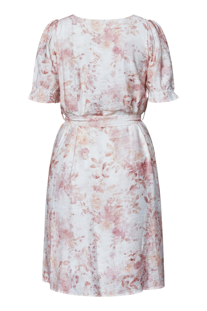 Sisters Point - Noki-Dr.Ss1 18964 - 810 - Light Coral Flower