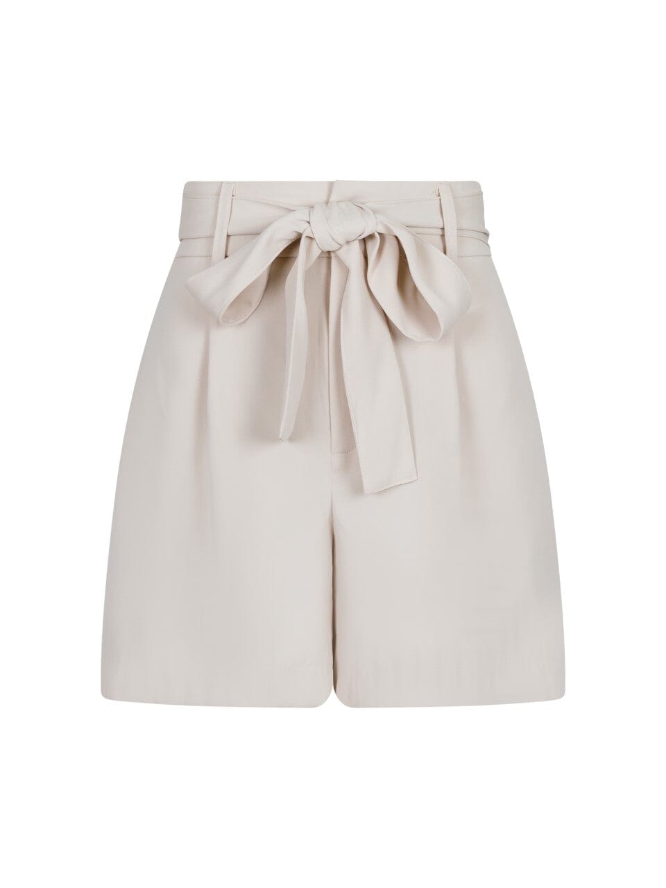 Forudbestilling - Valentin Studio - Pretty Shorts - Off White (Maj/Juni) Shorts