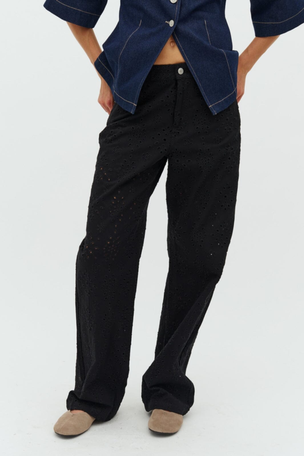 Global Funk - Cadian-G 59369852 - 880 - Black