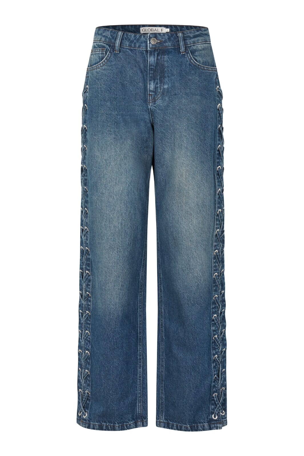 Global Funk - Carlea-G 73509970 - P60 - Mud Stone Wash