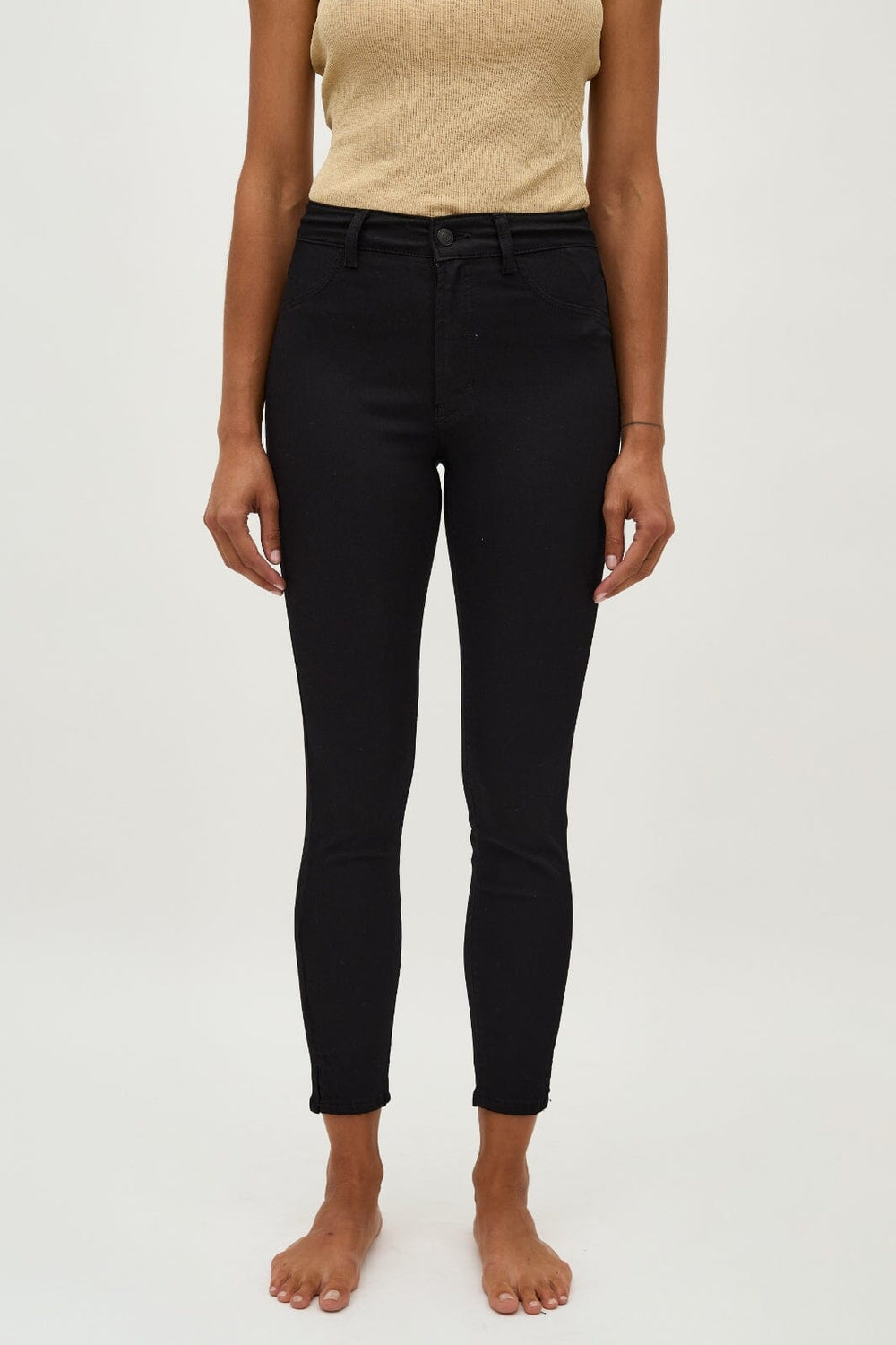 Global Funk - One C-G - 880 Black Jeans