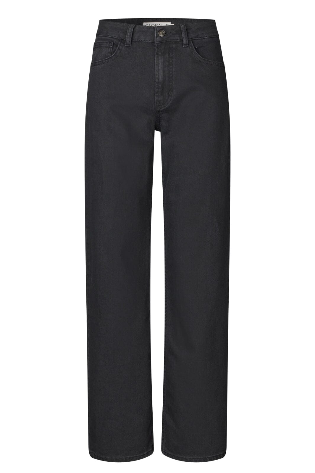 Global Funk - Tamilla-G - 959 Rebel Black Jeans