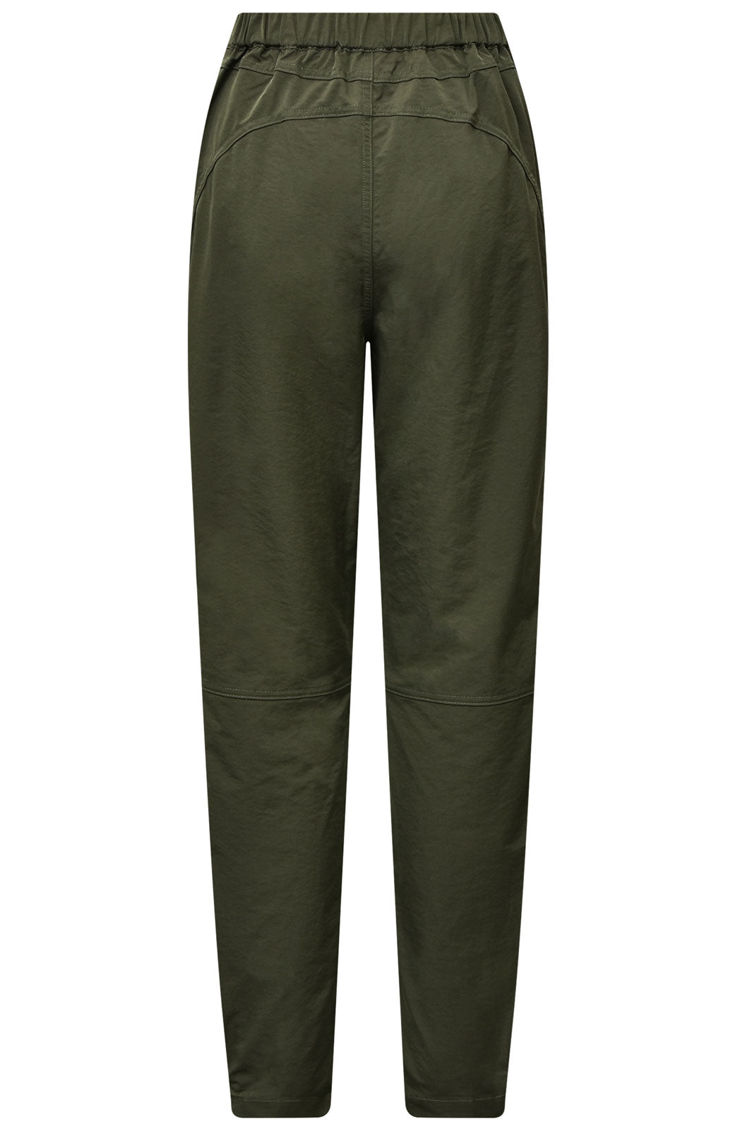 Gossia - Thilla Pant - Dark Army Bukser