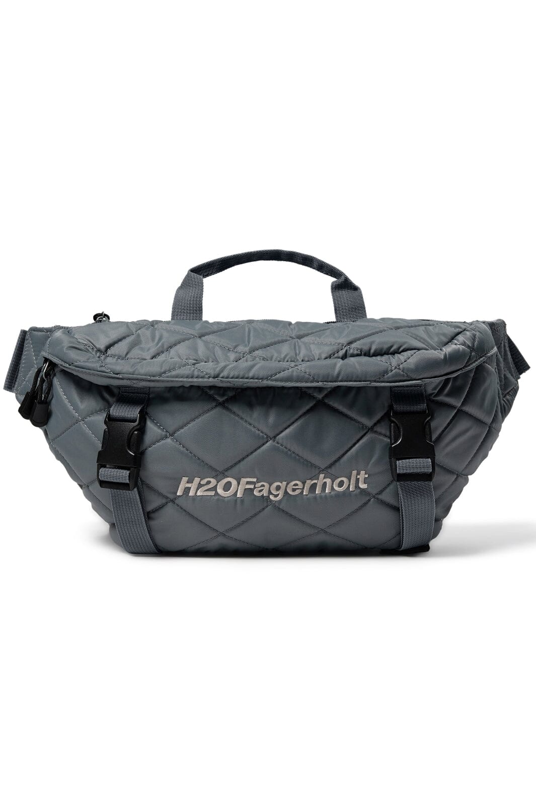 H2O Fagerholt - Close Market Bag - 1080 Arcus Cloud Bæltetasker