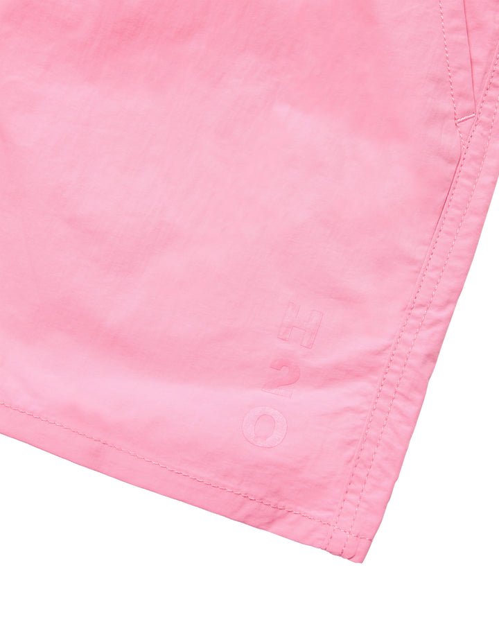 H2O - Leisure Woman Swim Shorts - 2025 Sachet Pink Shorts