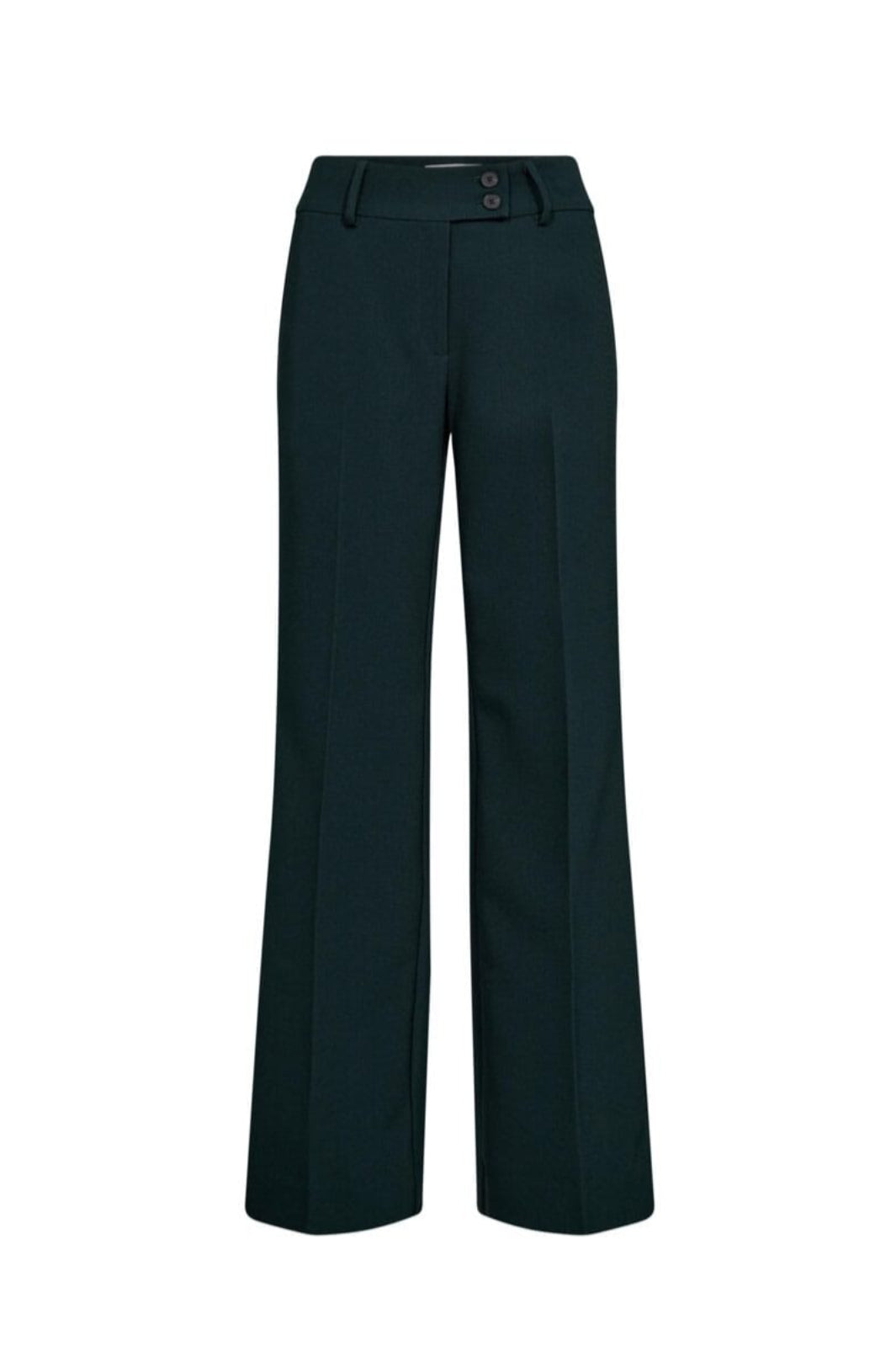 Haute L'Amitié - Pant HL10279 - Emerald