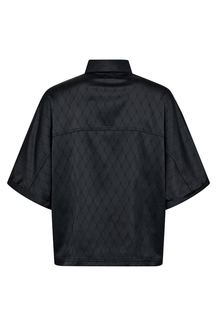 Hype The Detail - Shirt Wing 800-75 - 9 - Black
