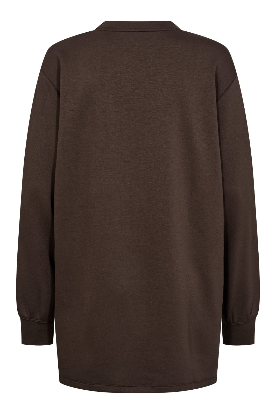 Hype The Detail - Sweatshirt 550-14 - 10 - Brun