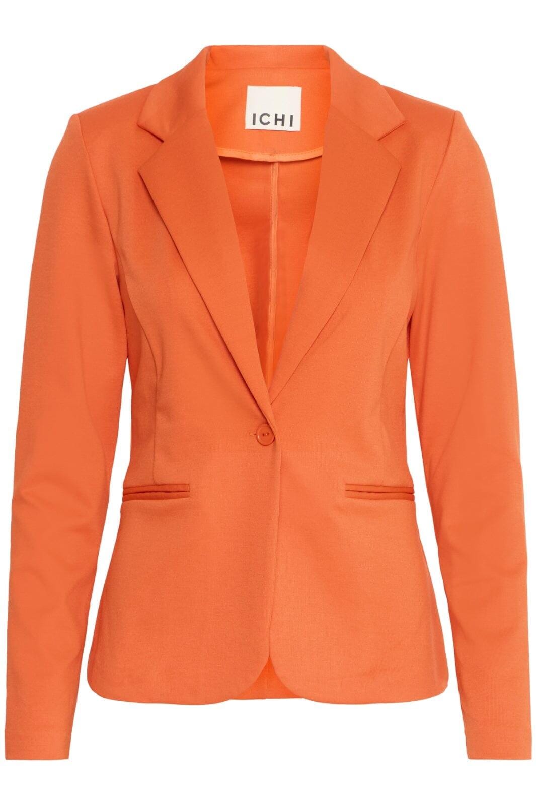 Ichi - Ihkate Bl - 171564 Fiesta Blazere