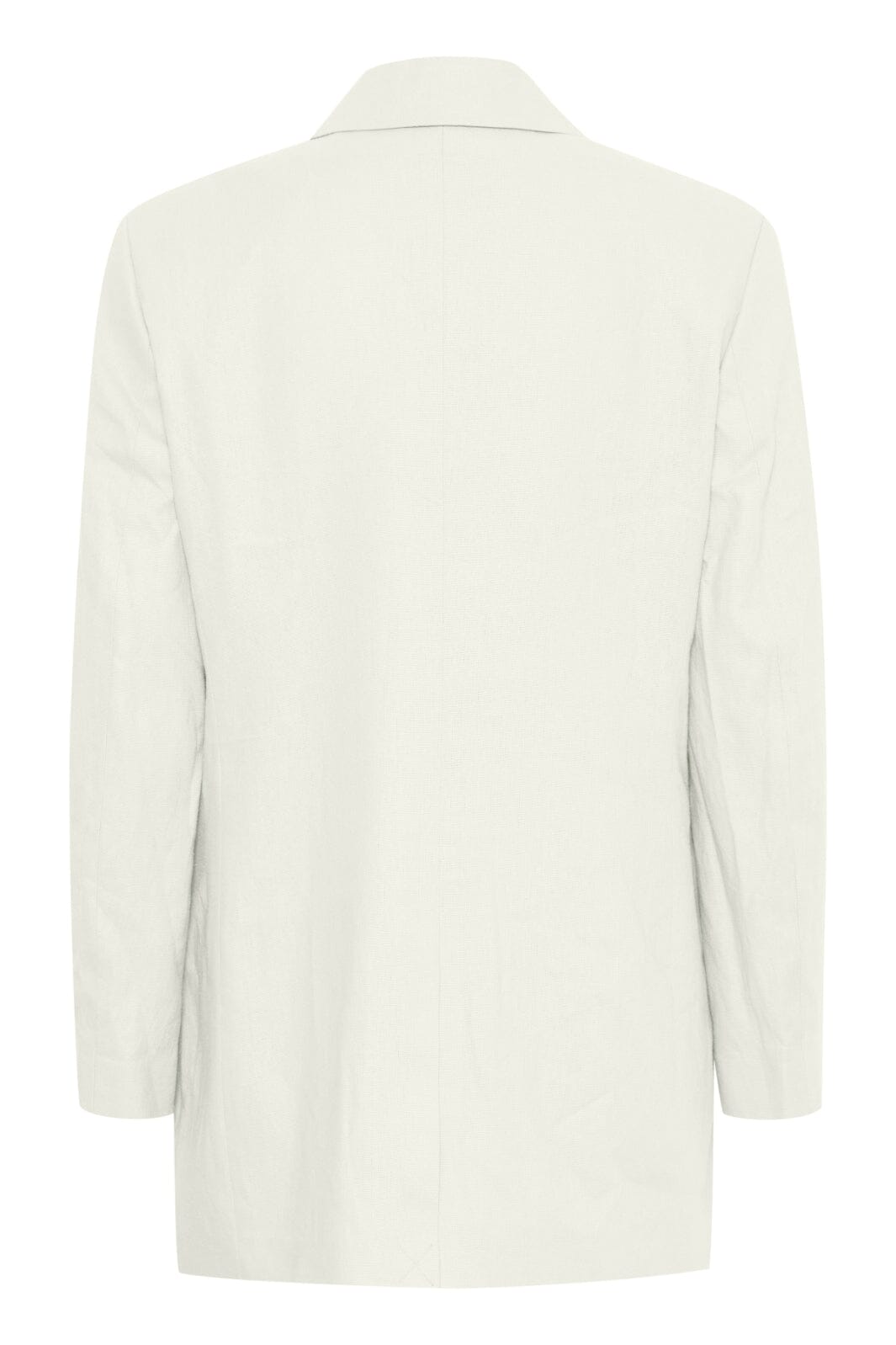 Ichi - Ihlino Bl - 114201 Cloud Dancer Blazere