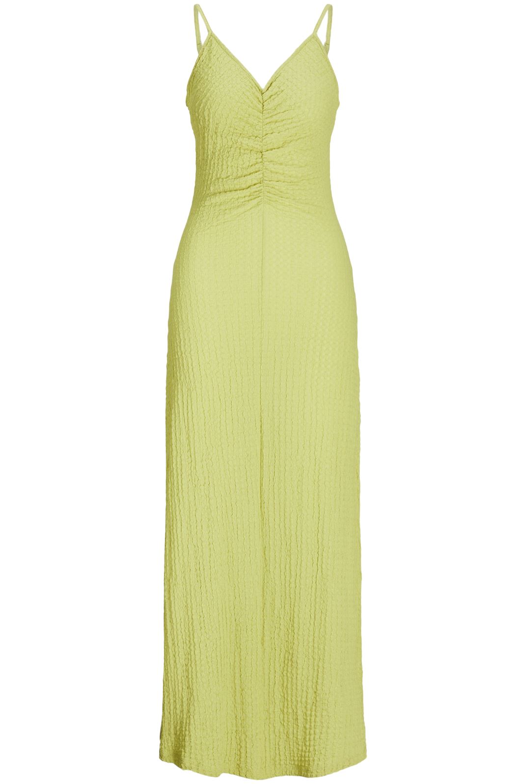 Jjxx - Jxmoon Sl Long Dress - 4713664 Pale Green Kjoler